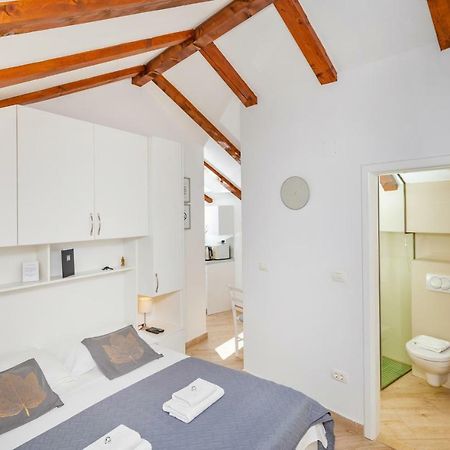Ragusa City Walls Apartments Екстер'єр фото