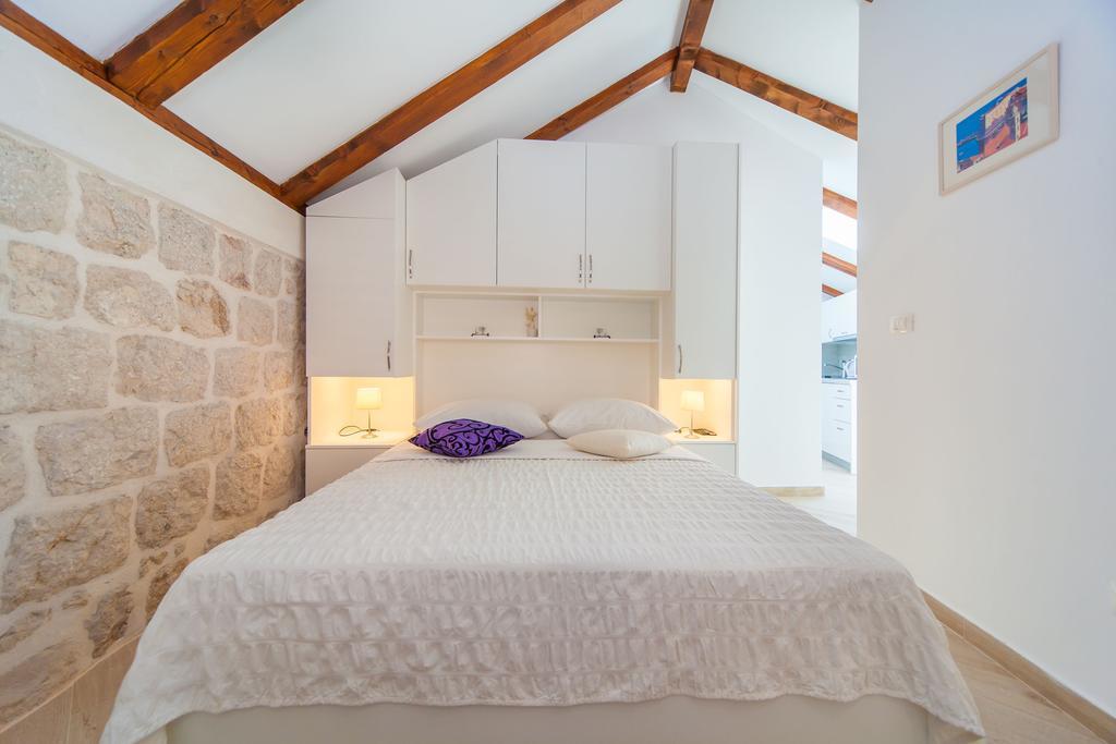 Ragusa City Walls Apartments Екстер'єр фото