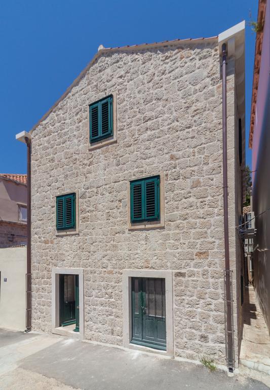 Ragusa City Walls Apartments Екстер'єр фото