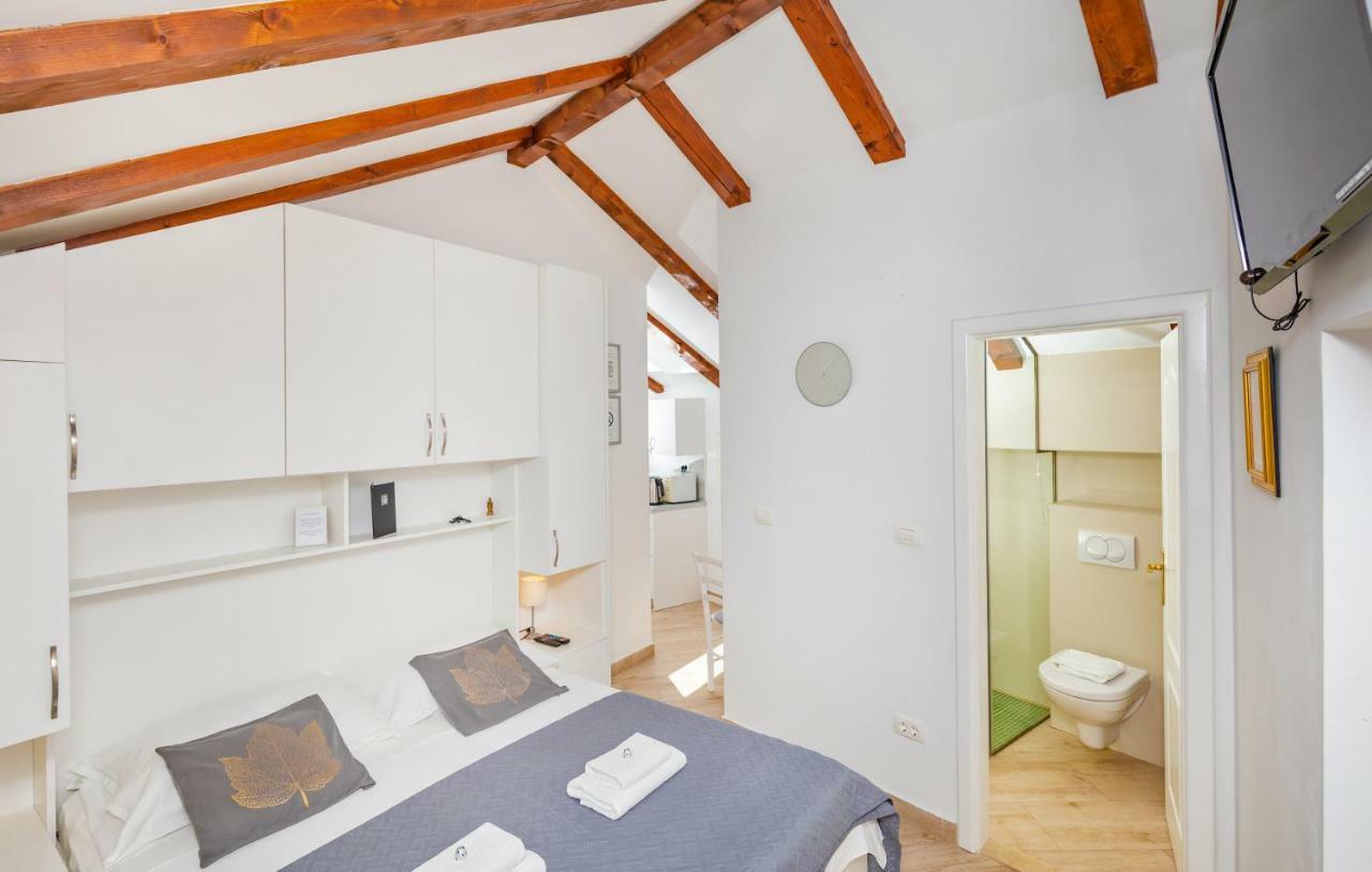 Ragusa City Walls Apartments Екстер'єр фото