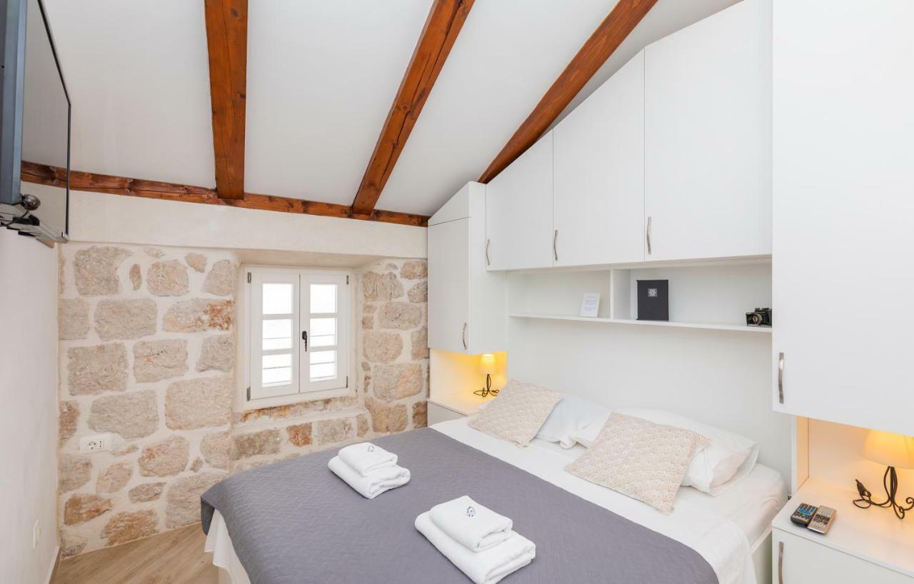 Ragusa City Walls Apartments Екстер'єр фото