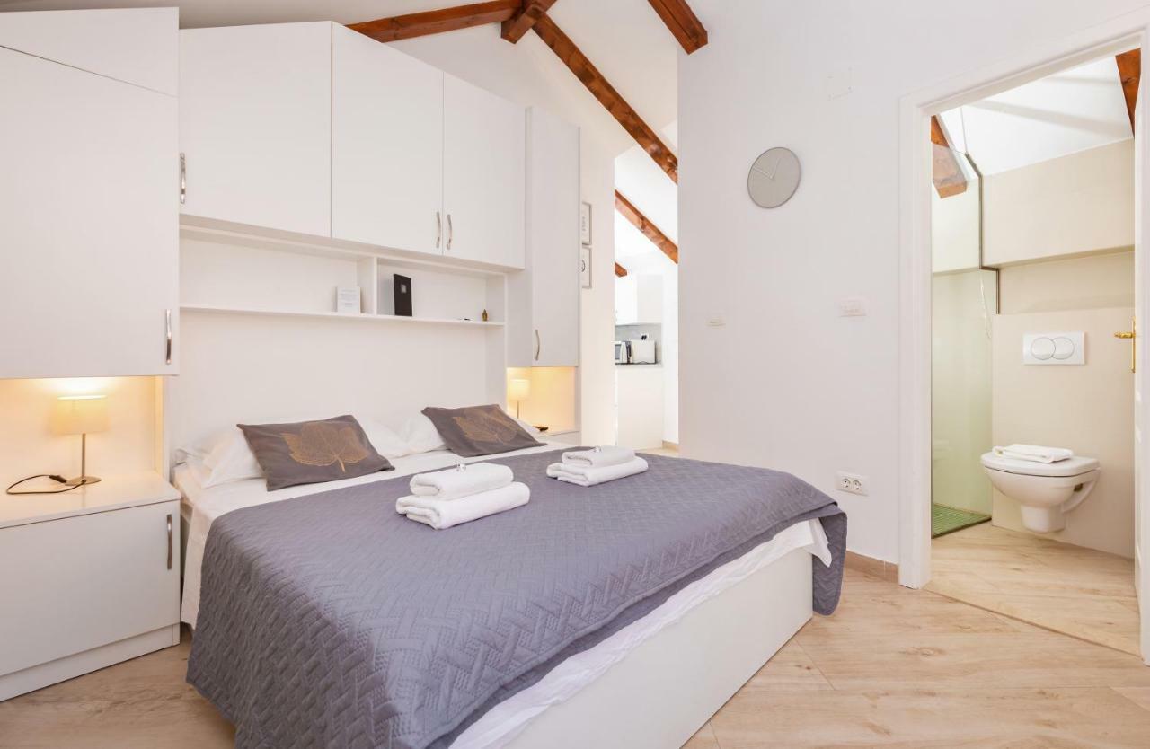 Ragusa City Walls Apartments Екстер'єр фото