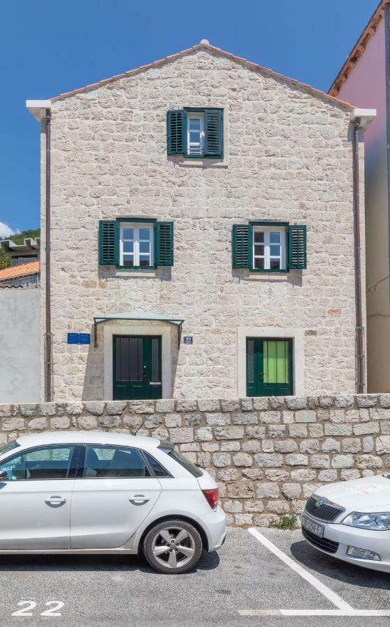 Ragusa City Walls Apartments Екстер'єр фото