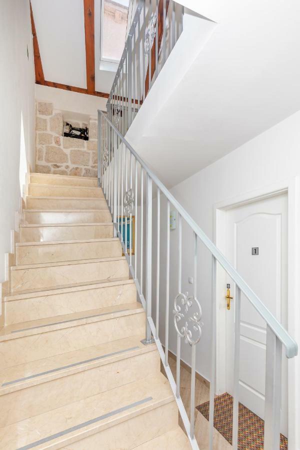 Ragusa City Walls Apartments Екстер'єр фото