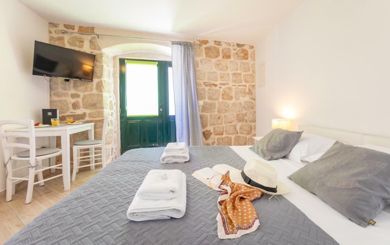 Ragusa City Walls Apartments Екстер'єр фото