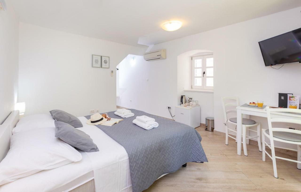 Ragusa City Walls Apartments Екстер'єр фото