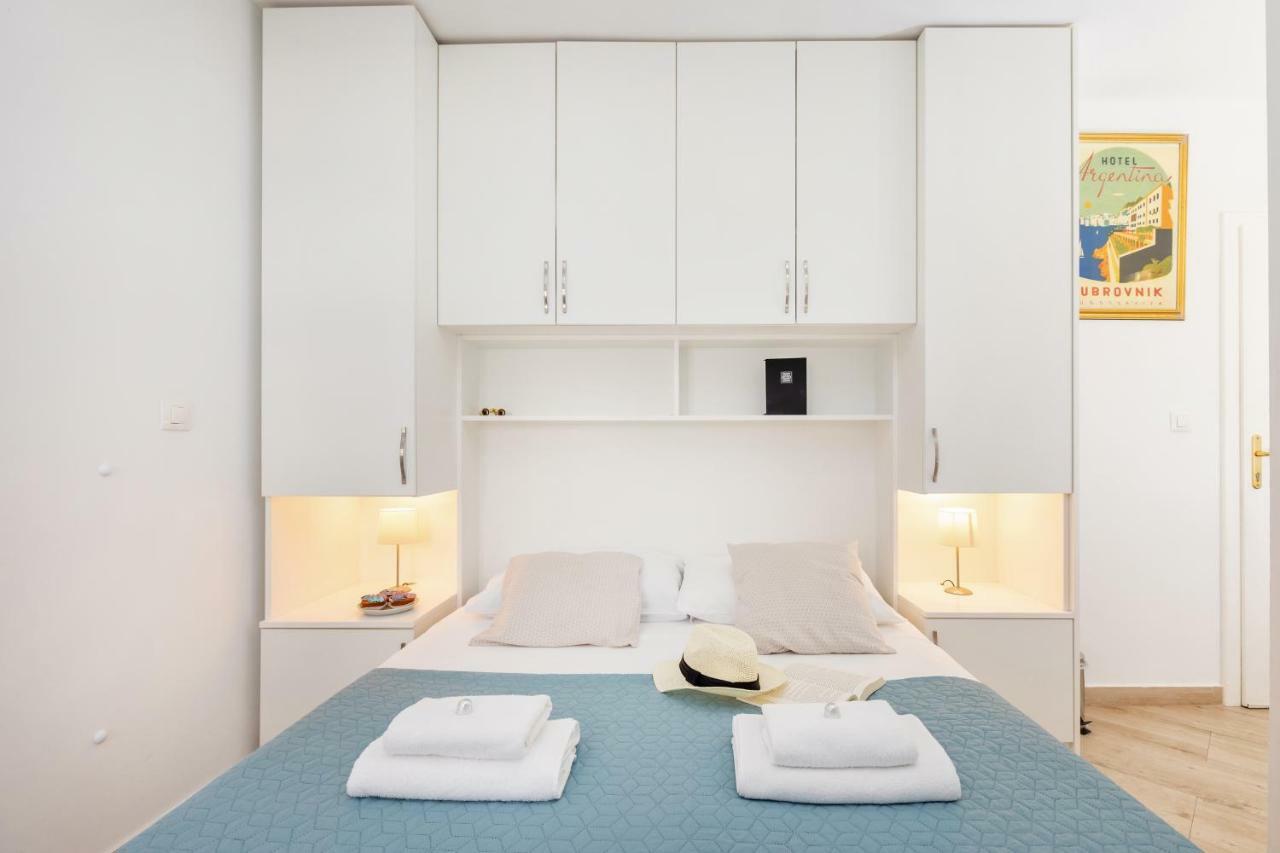 Ragusa City Walls Apartments Екстер'єр фото