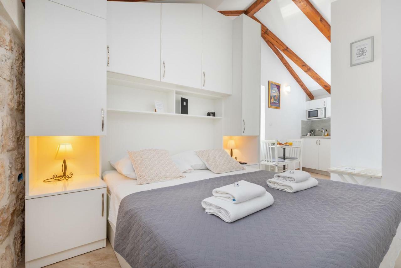 Ragusa City Walls Apartments Екстер'єр фото