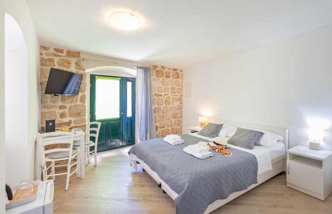 Ragusa City Walls Apartments Екстер'єр фото