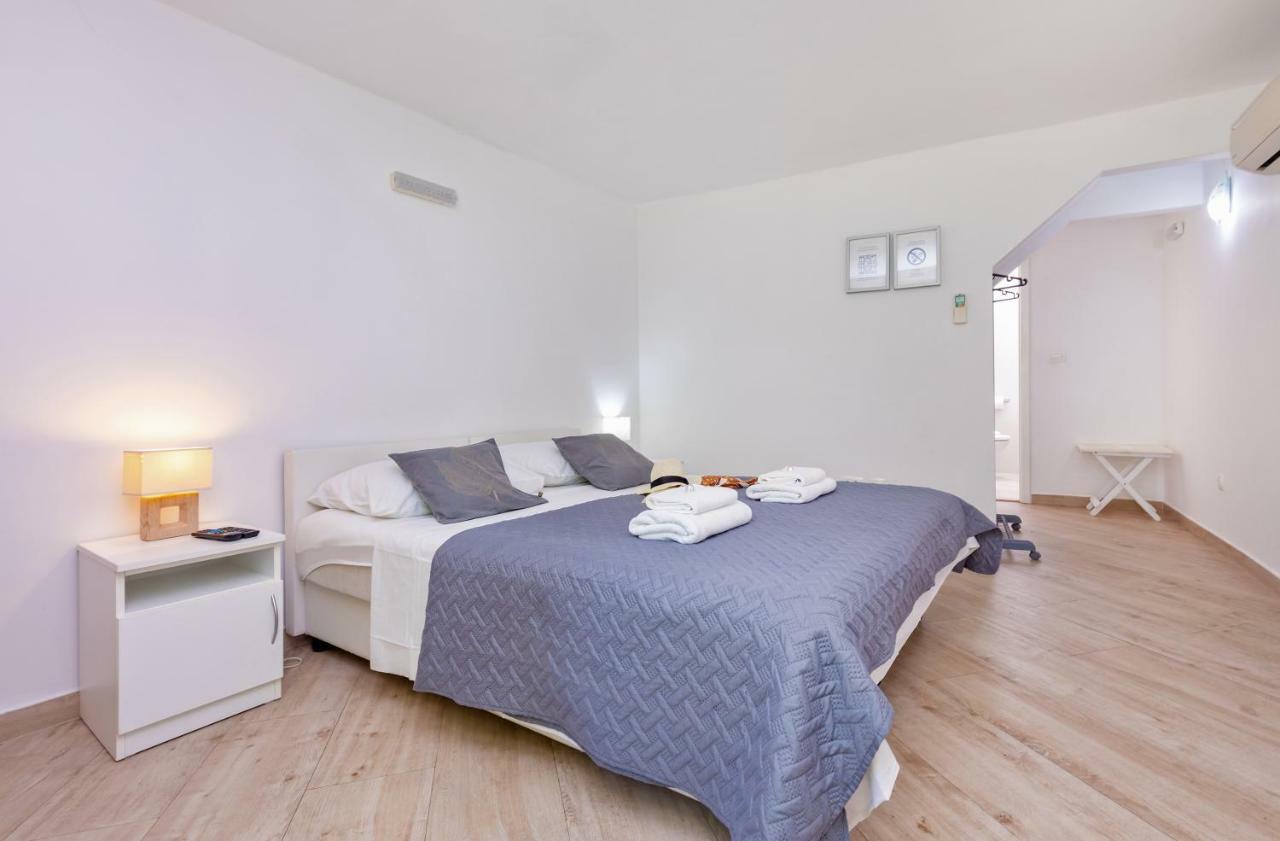 Ragusa City Walls Apartments Екстер'єр фото