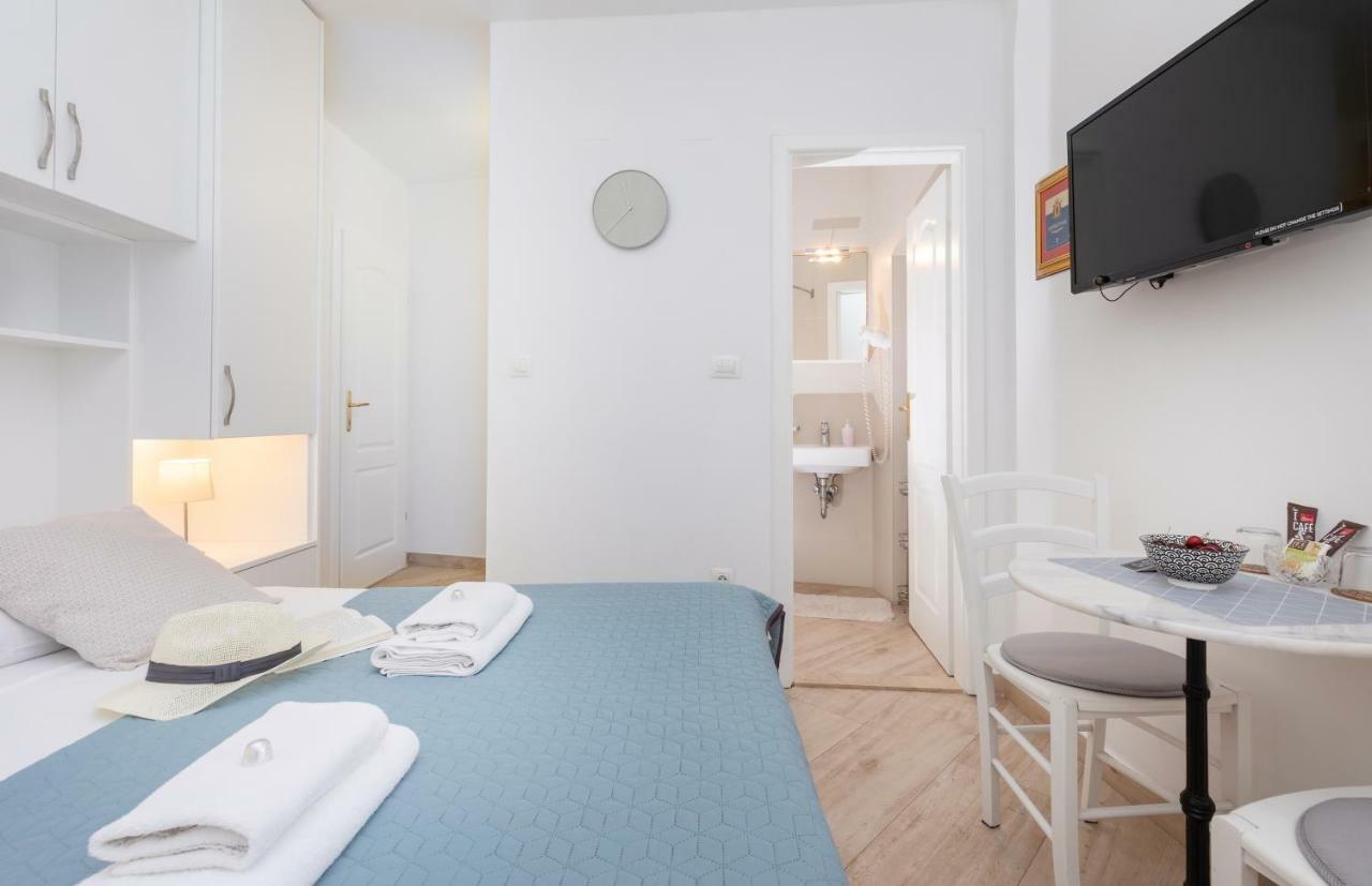 Ragusa City Walls Apartments Екстер'єр фото