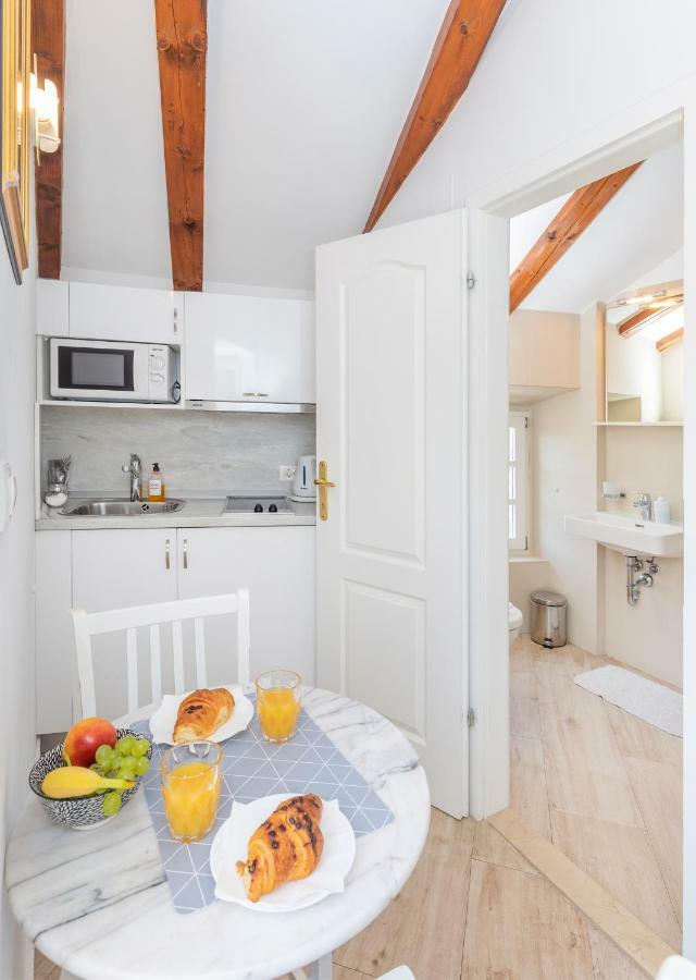 Ragusa City Walls Apartments Екстер'єр фото