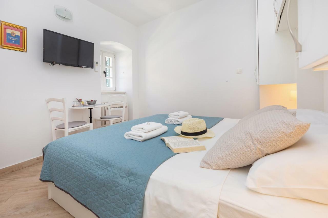 Ragusa City Walls Apartments Екстер'єр фото