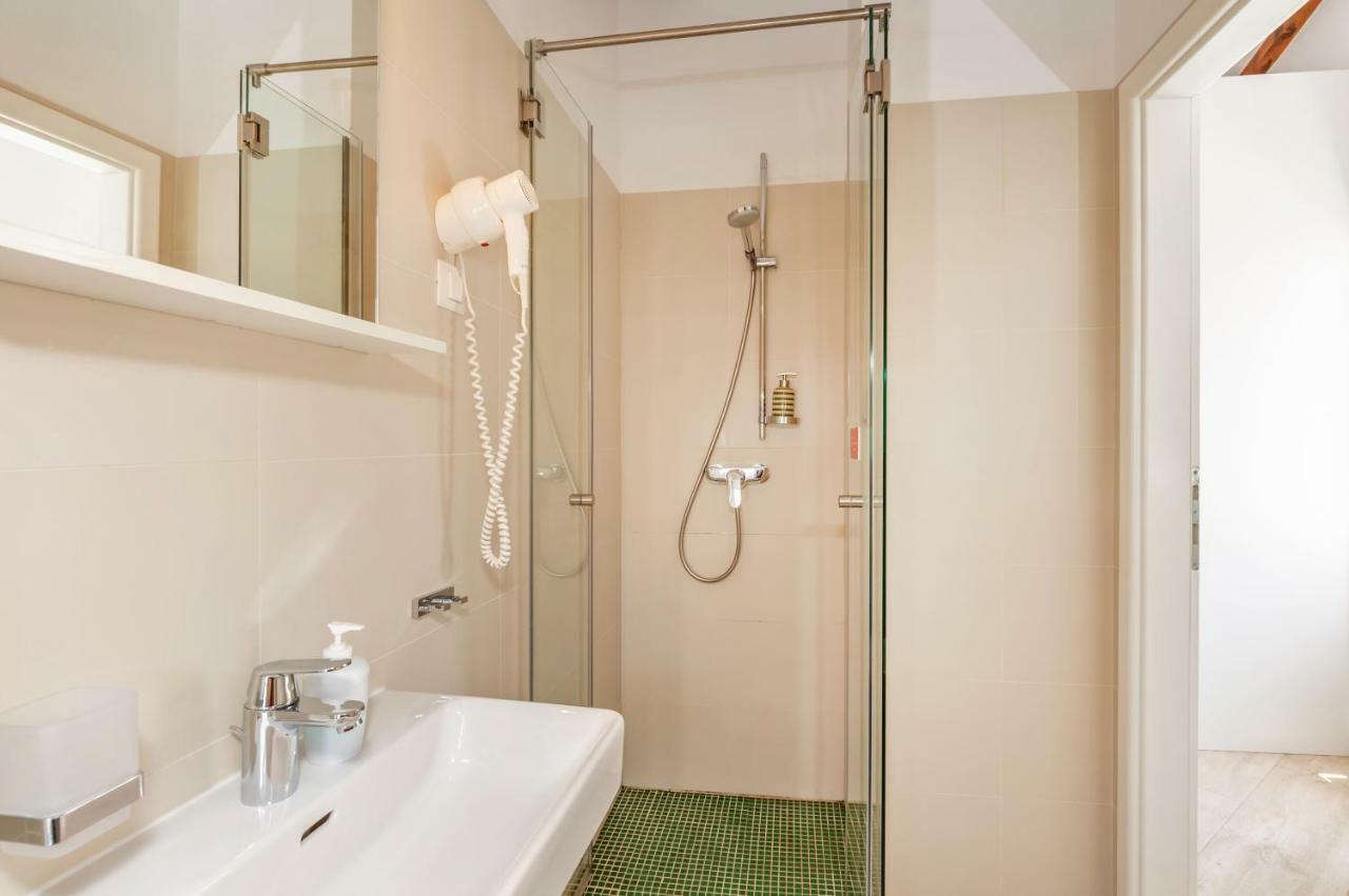 Ragusa City Walls Apartments Екстер'єр фото