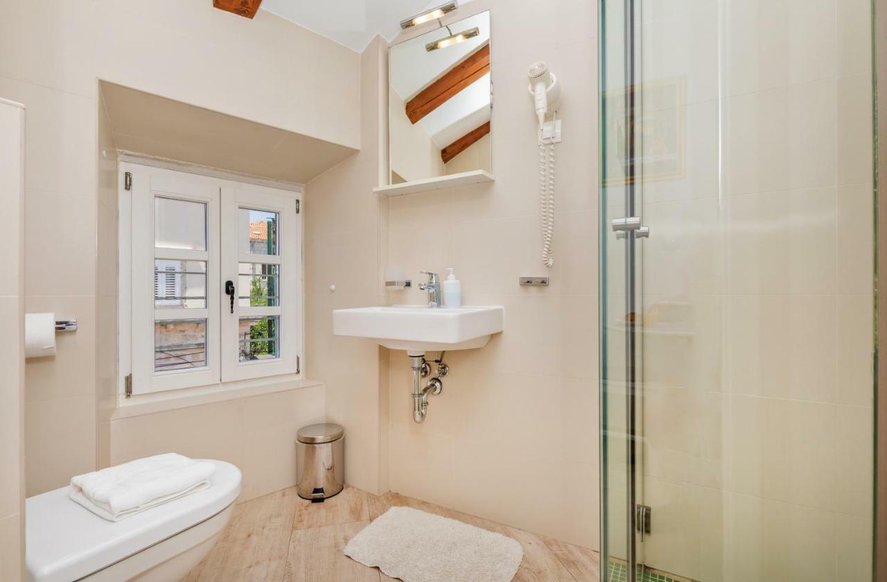 Ragusa City Walls Apartments Екстер'єр фото