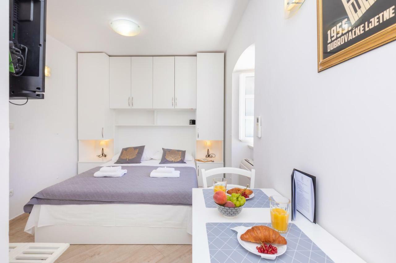 Ragusa City Walls Apartments Екстер'єр фото