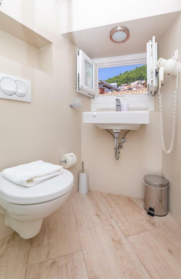 Ragusa City Walls Apartments Екстер'єр фото