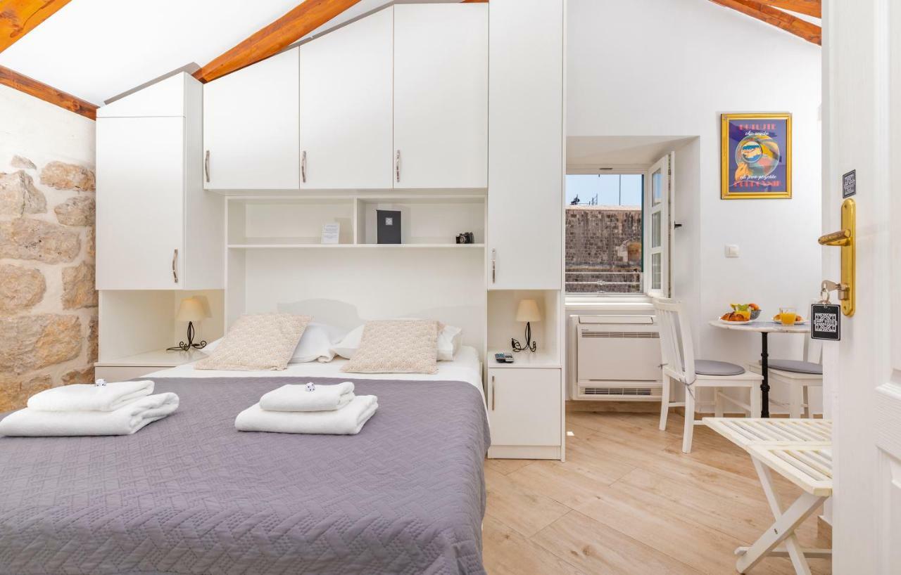 Ragusa City Walls Apartments Екстер'єр фото
