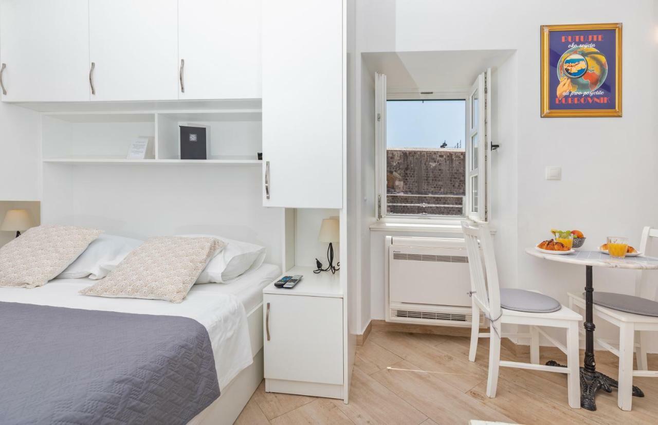 Ragusa City Walls Apartments Екстер'єр фото