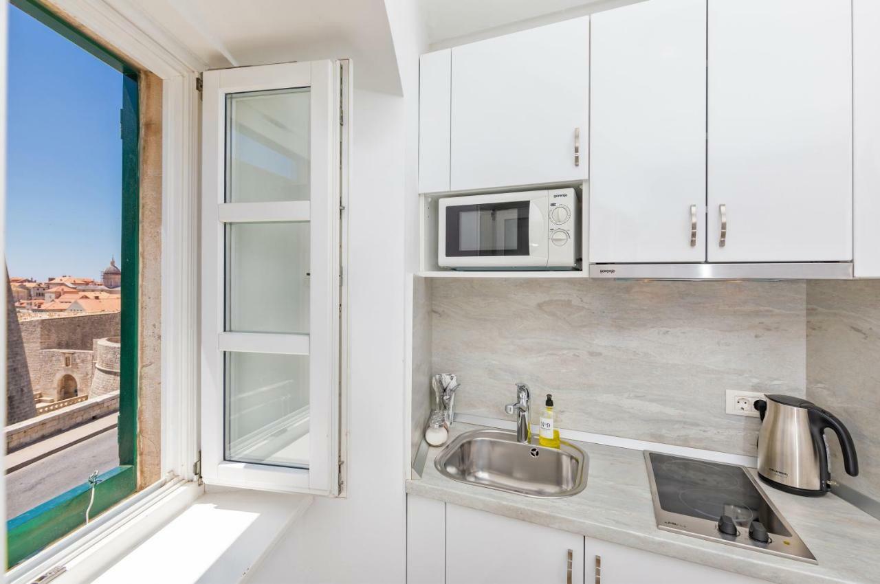 Ragusa City Walls Apartments Екстер'єр фото